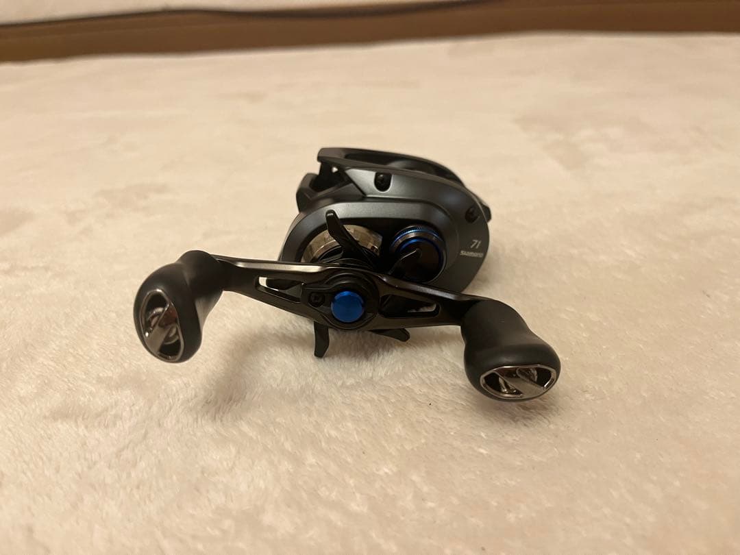 20SLX DC71 新品・未使用（箱無し）