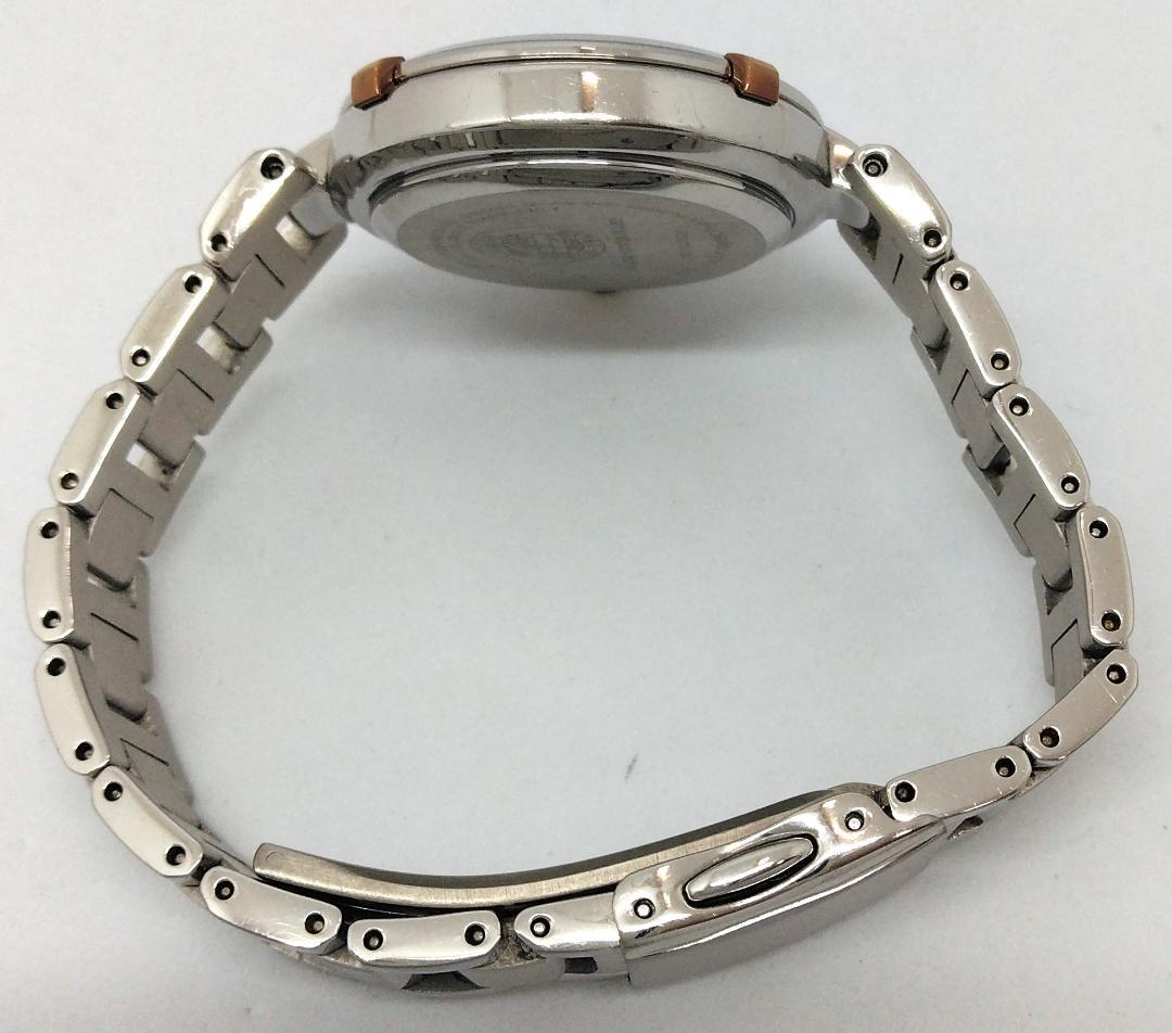 シチズン クロスシー ティタニアライン ハッピーフライト 中古品