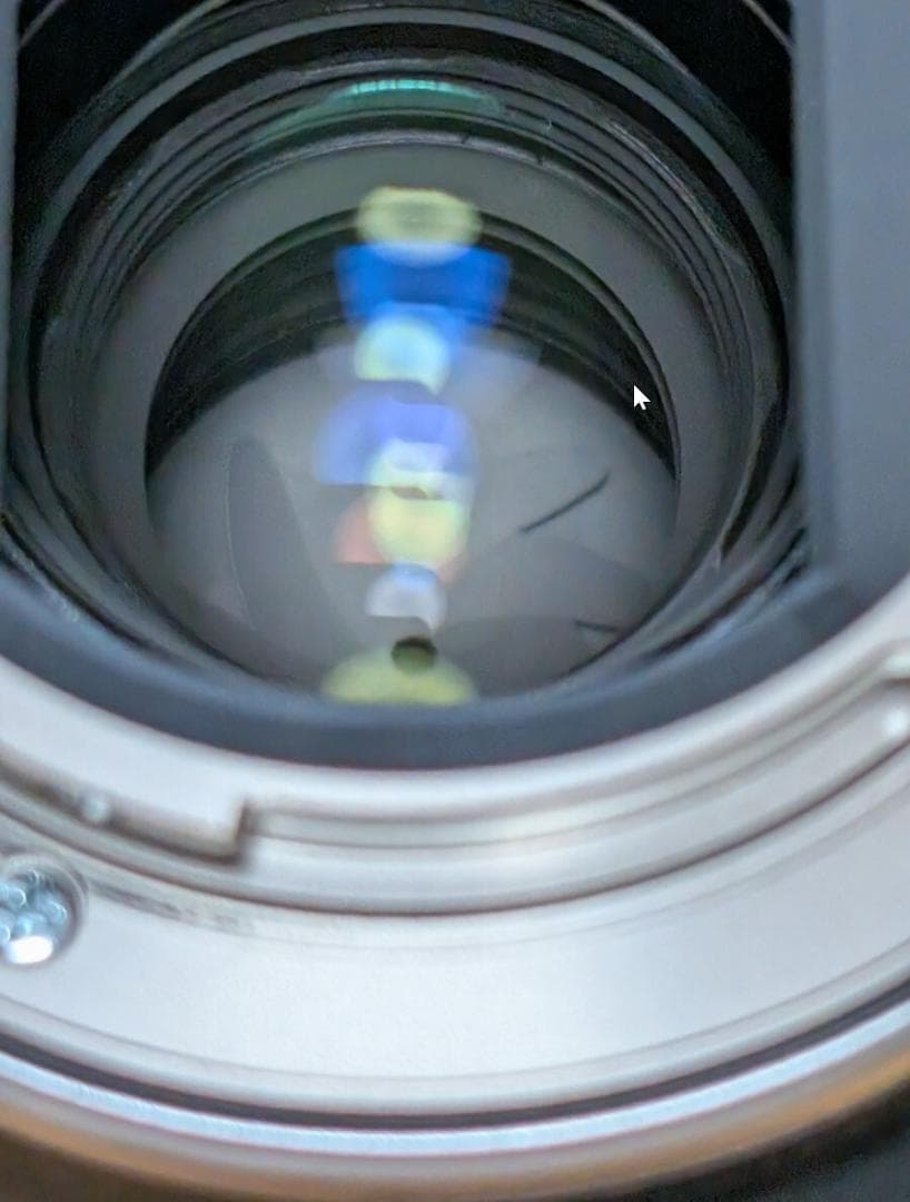 TAMRON 28-75mm F2.8 Di III VXD G2（A063）E