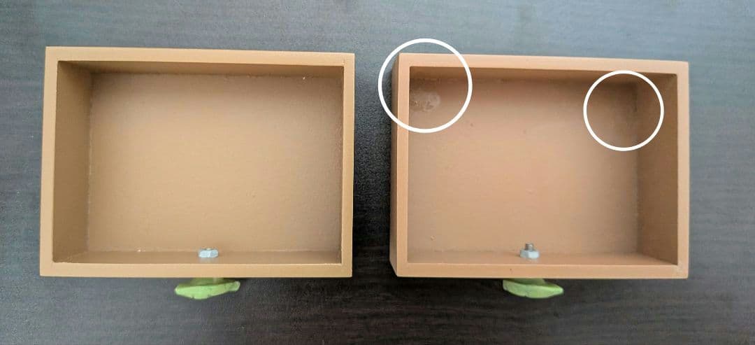 【くまのプーさん】クラシックプー　アルバムキーパー　箱あり