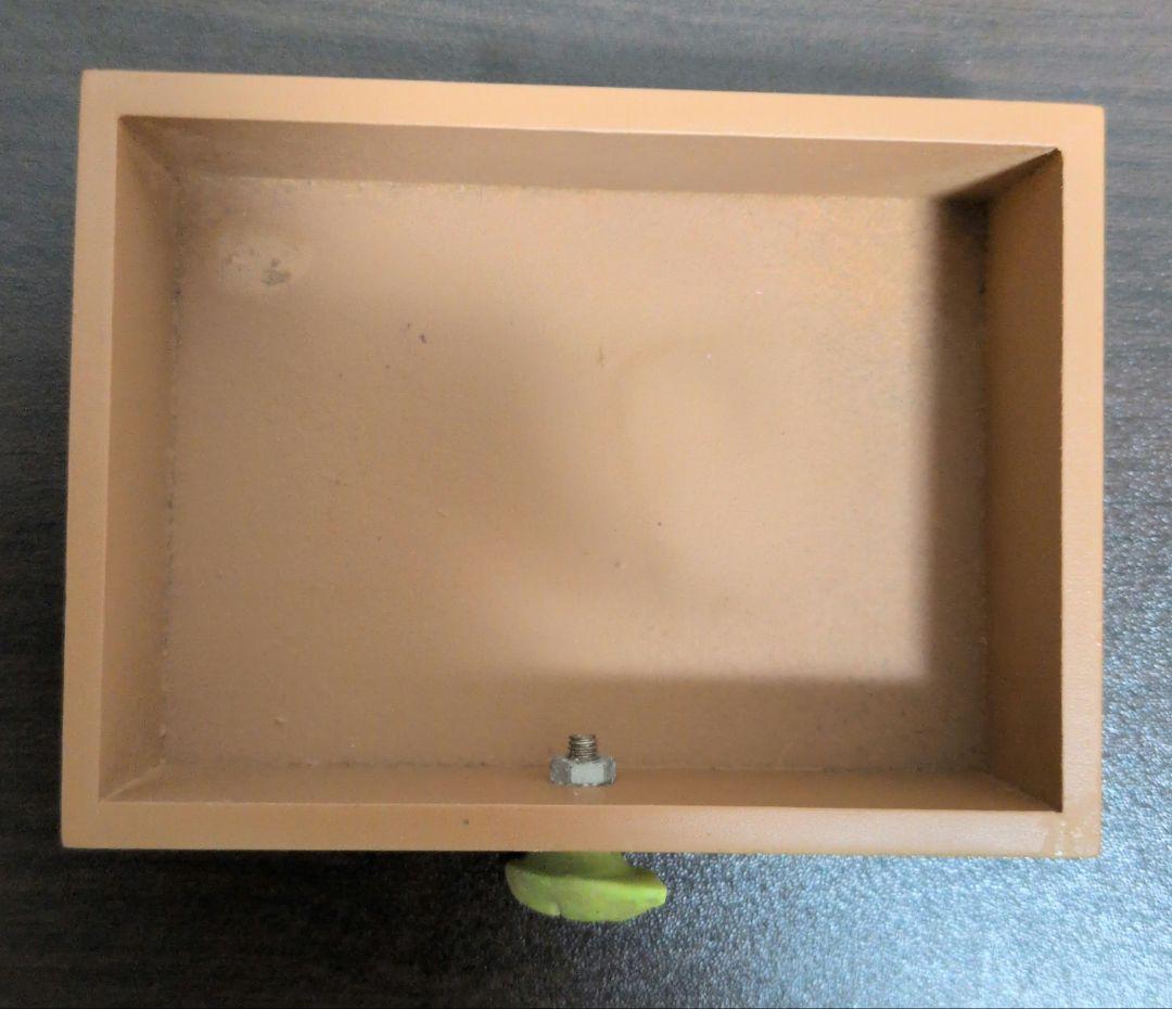 【くまのプーさん】クラシックプー　アルバムキーパー　箱あり