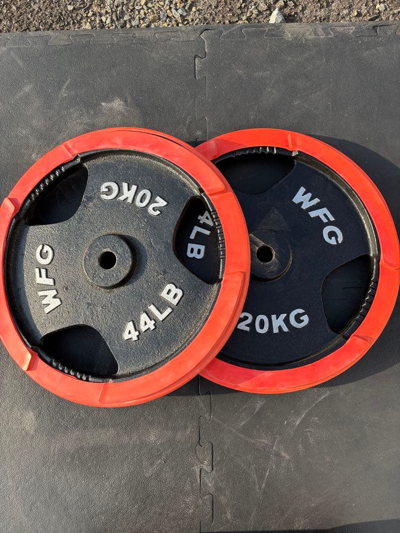 ホームジムセット WILDFIT ※引取り専用