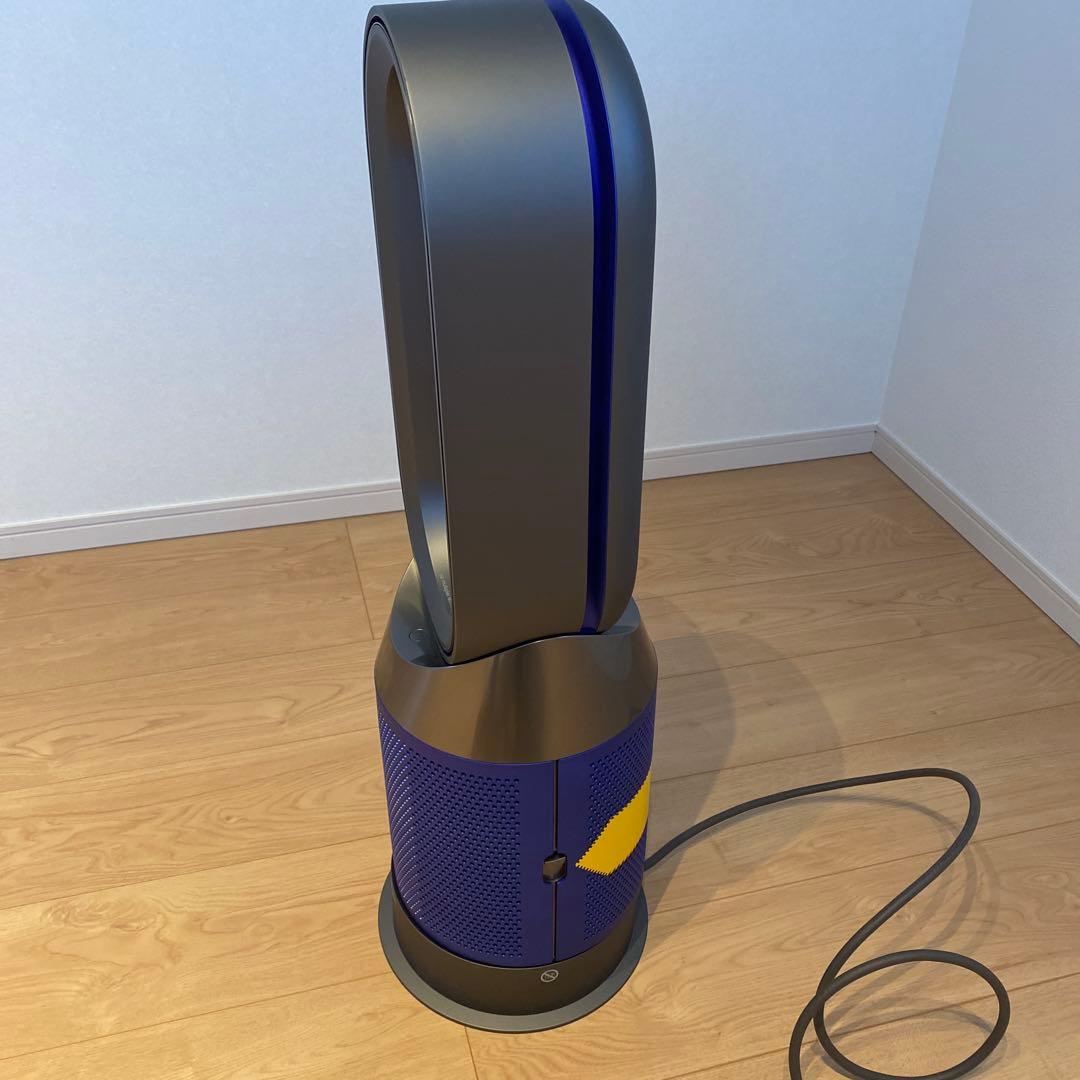 ダイソン　2019年製　Pure Hot+Cool (HP04)