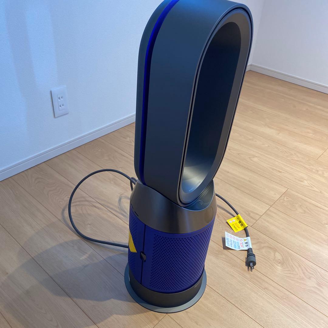 ダイソン　2019年製　Pure Hot+Cool (HP04)