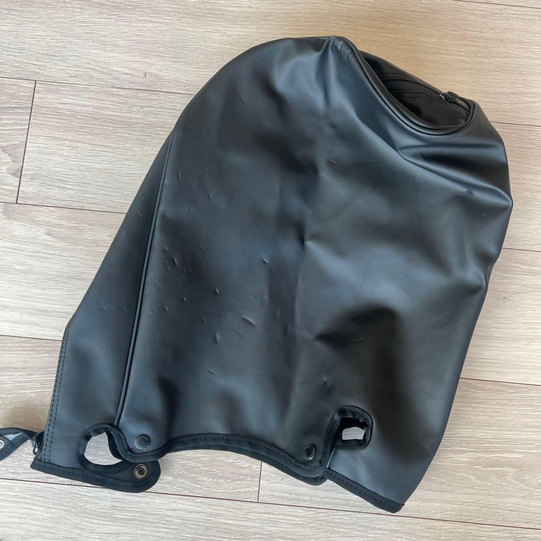 G/FORE ジーフォア(VESSEL製) キャディバッグ