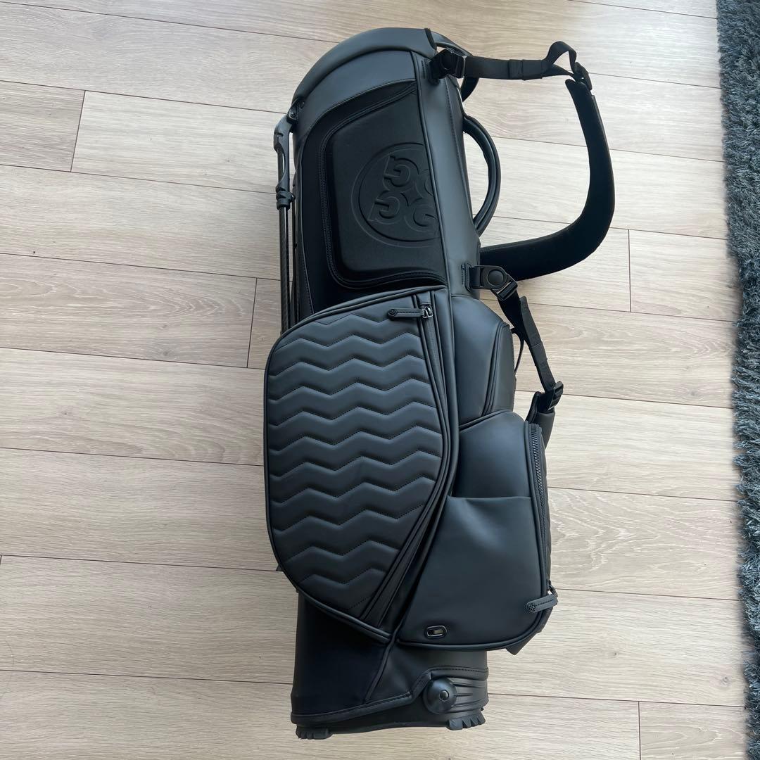 G/FORE ジーフォア(VESSEL製) キャディバッグ