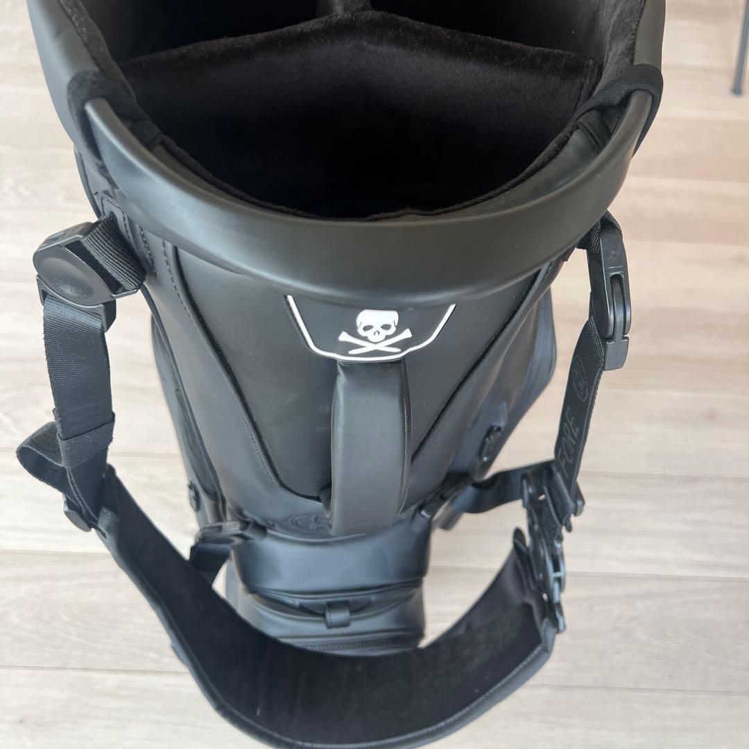 G/FORE ジーフォア(VESSEL製) キャディバッグ