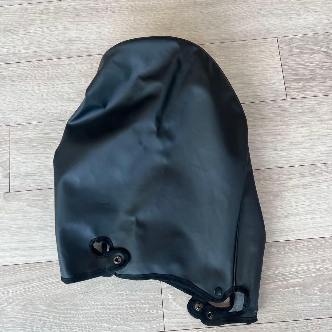 G/FORE ジーフォア(VESSEL製) キャディバッグ