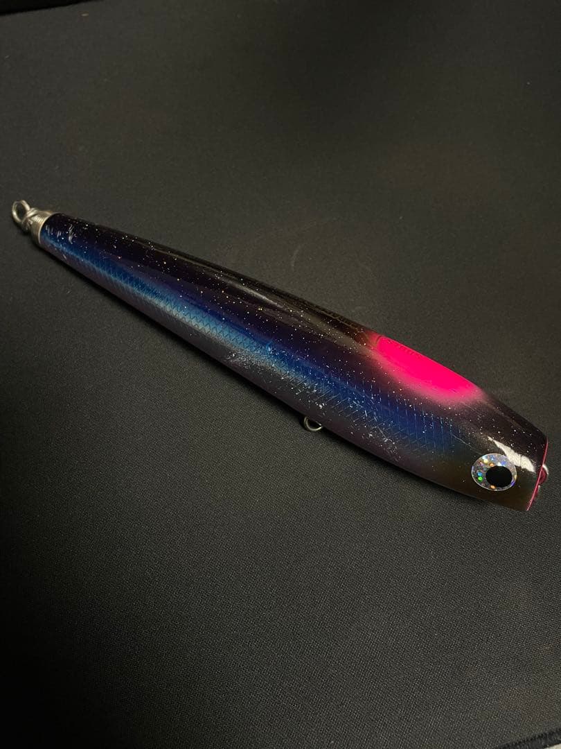 ソウルズ　モグラッパースリム　210-120g