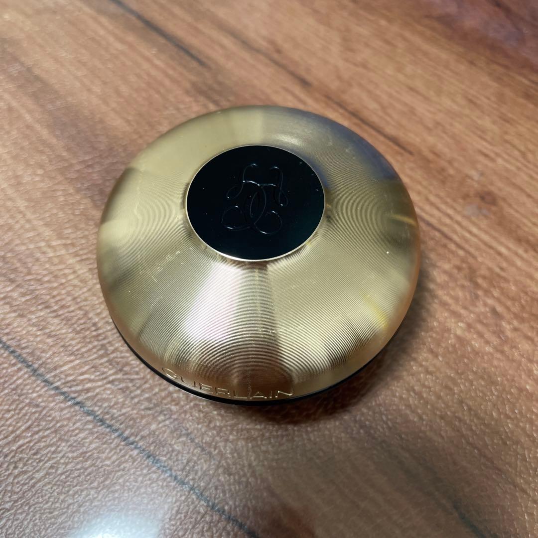 ゲラン　オーキデ　アンペリアル　ザ　ライトクリーム　N 50ml