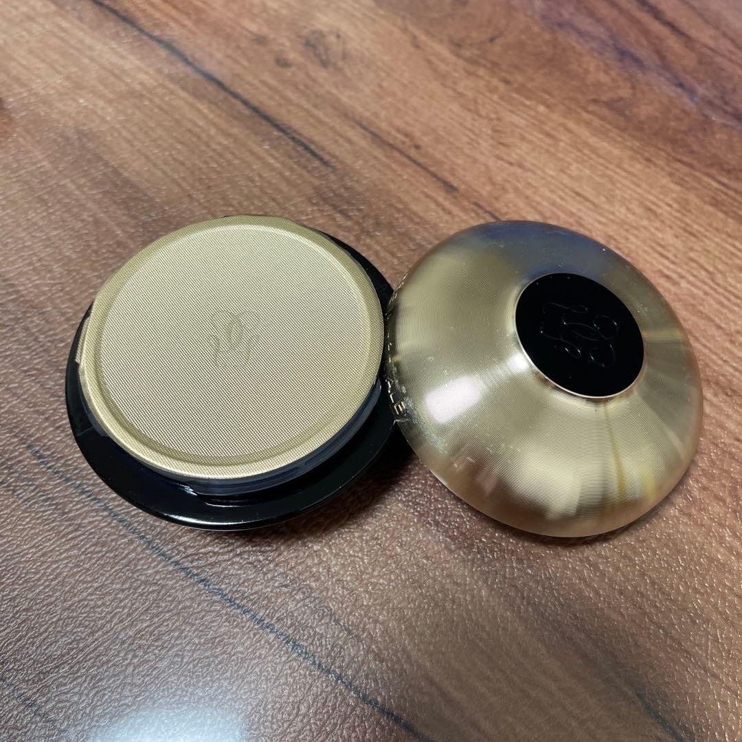 ゲラン　オーキデ　アンペリアル　ザ　ライトクリーム　N 50ml