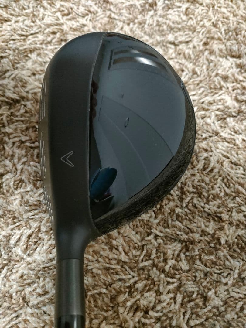 Callaway PARADYM 5番フェアウェイウッド