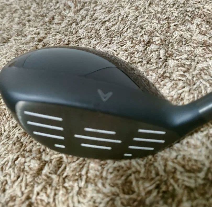 Callaway PARADYM 5番フェアウェイウッド