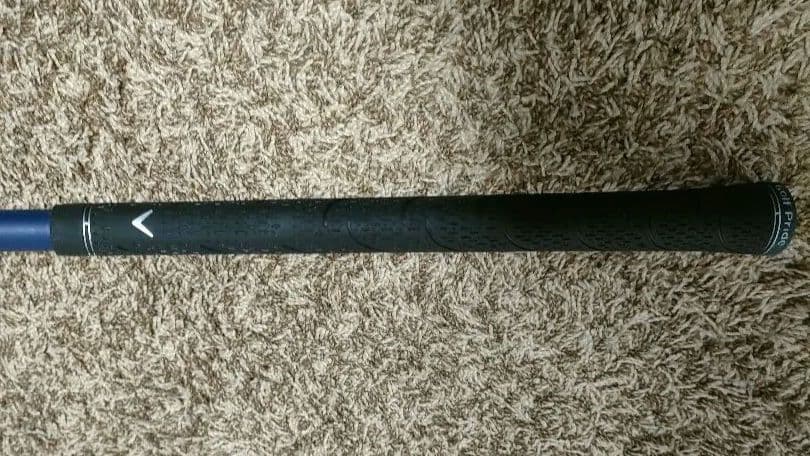 Callaway PARADYM 5番フェアウェイウッド