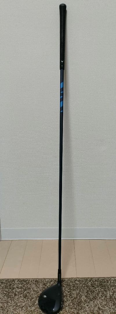 Callaway PARADYM 5番フェアウェイウッド