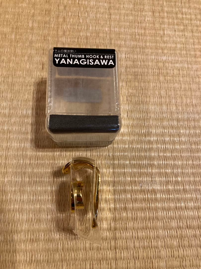 サムの魔法使い　FOR セルマー ヤナギサワ