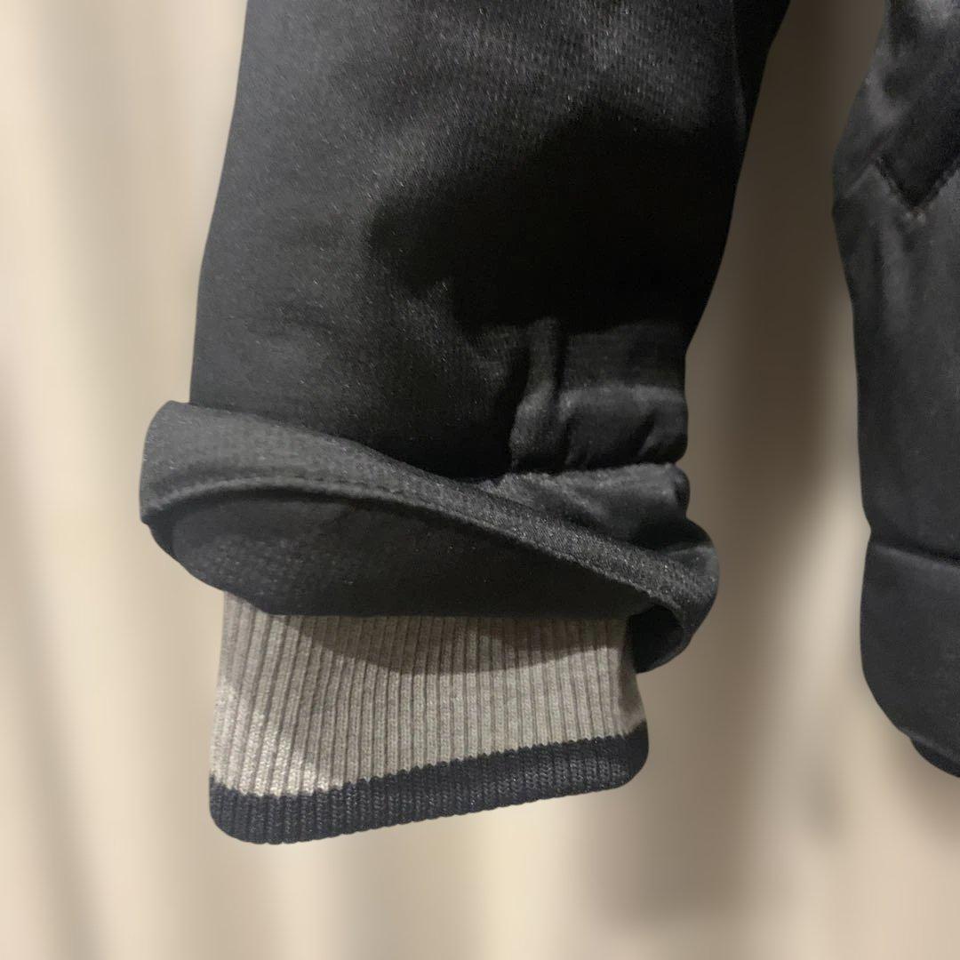 NIKE MLB ホワイトソックス ジャケット