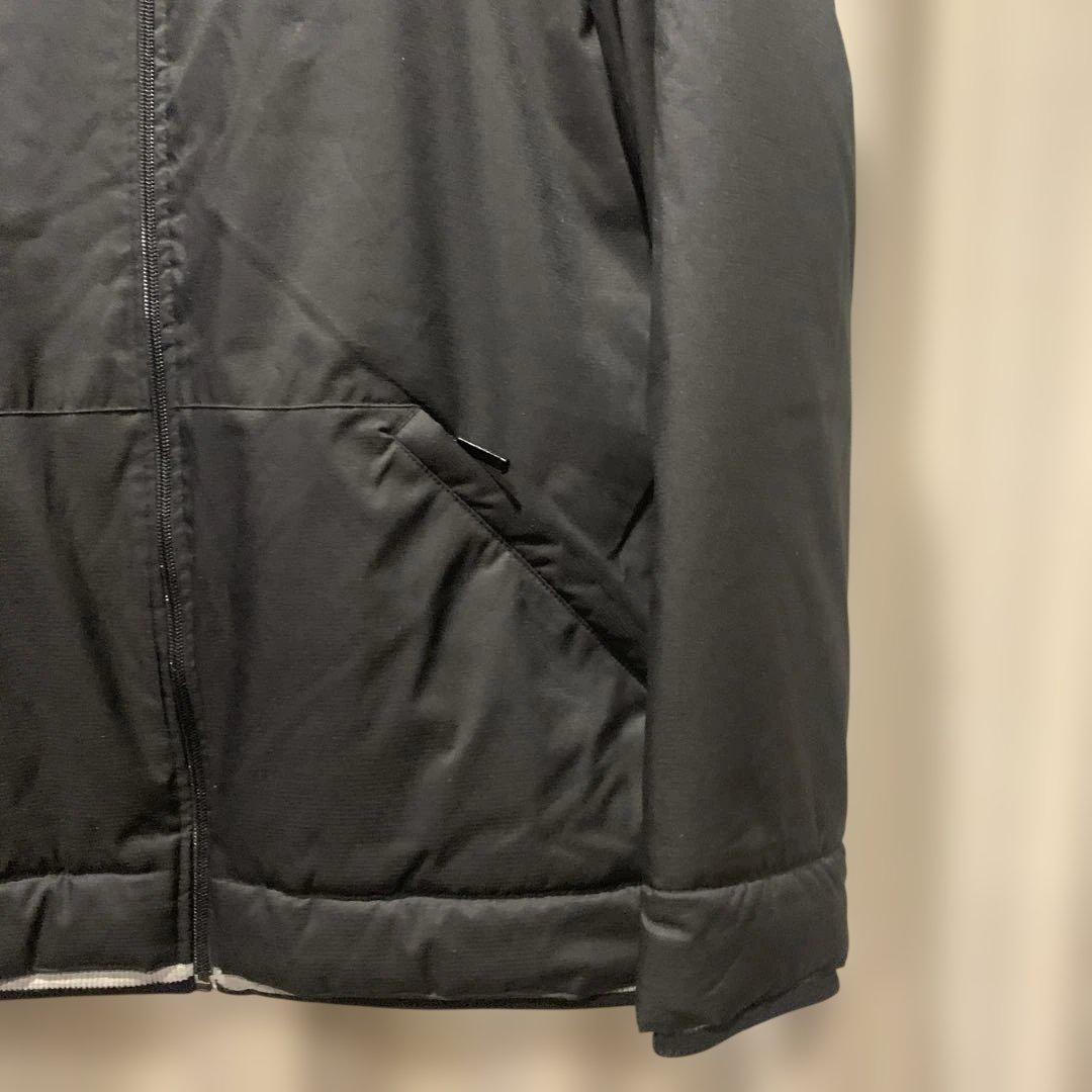 NIKE MLB ホワイトソックス ジャケット