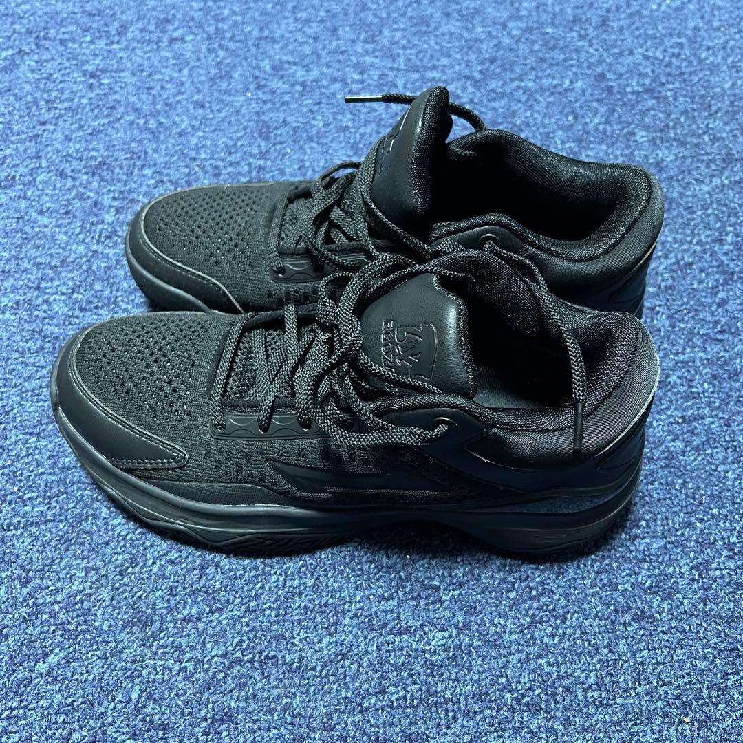 EGOZARU エゴザル バッシュ