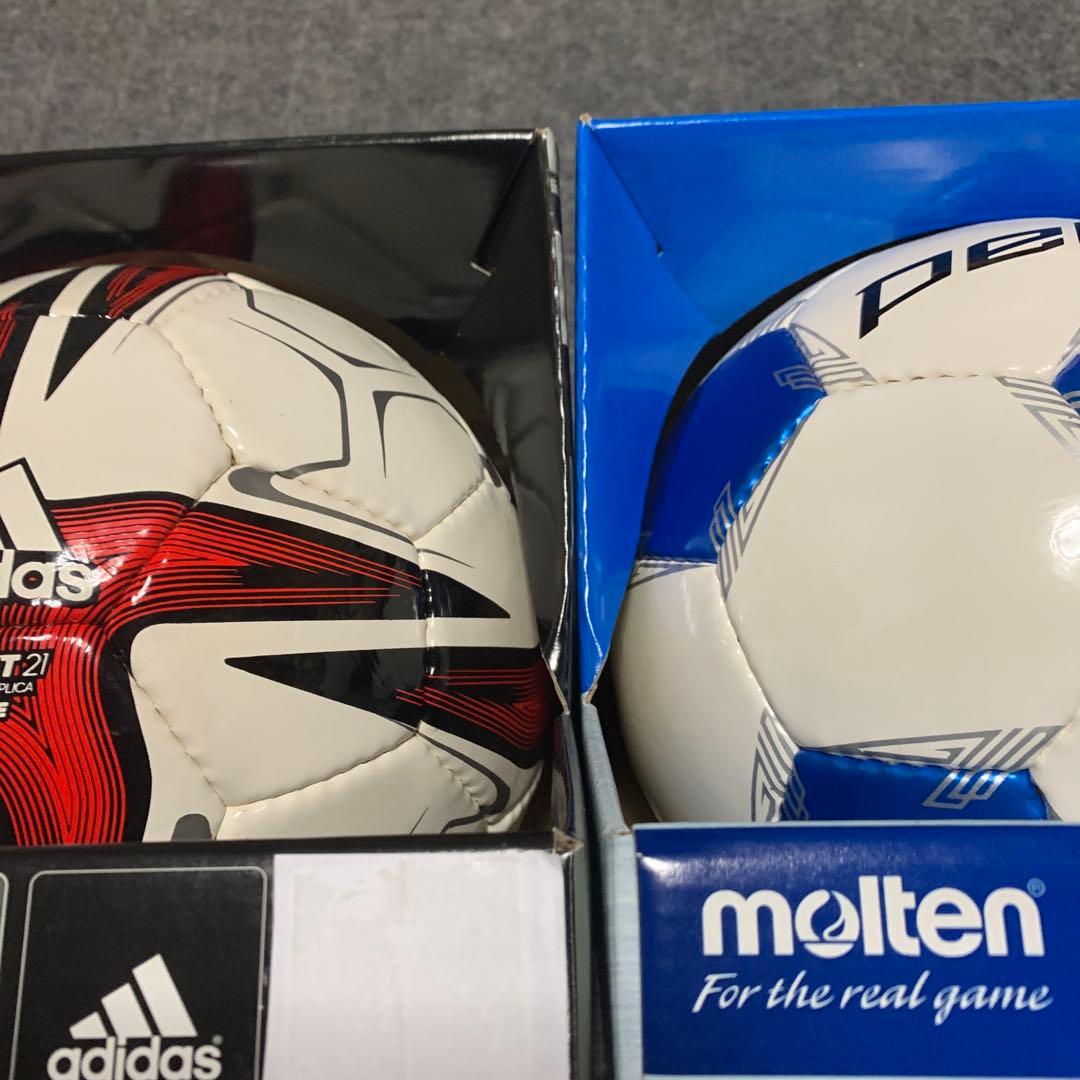 adidasサッカーボール4号コネクト21 Jリーグ ルヴァンカップ 検定球