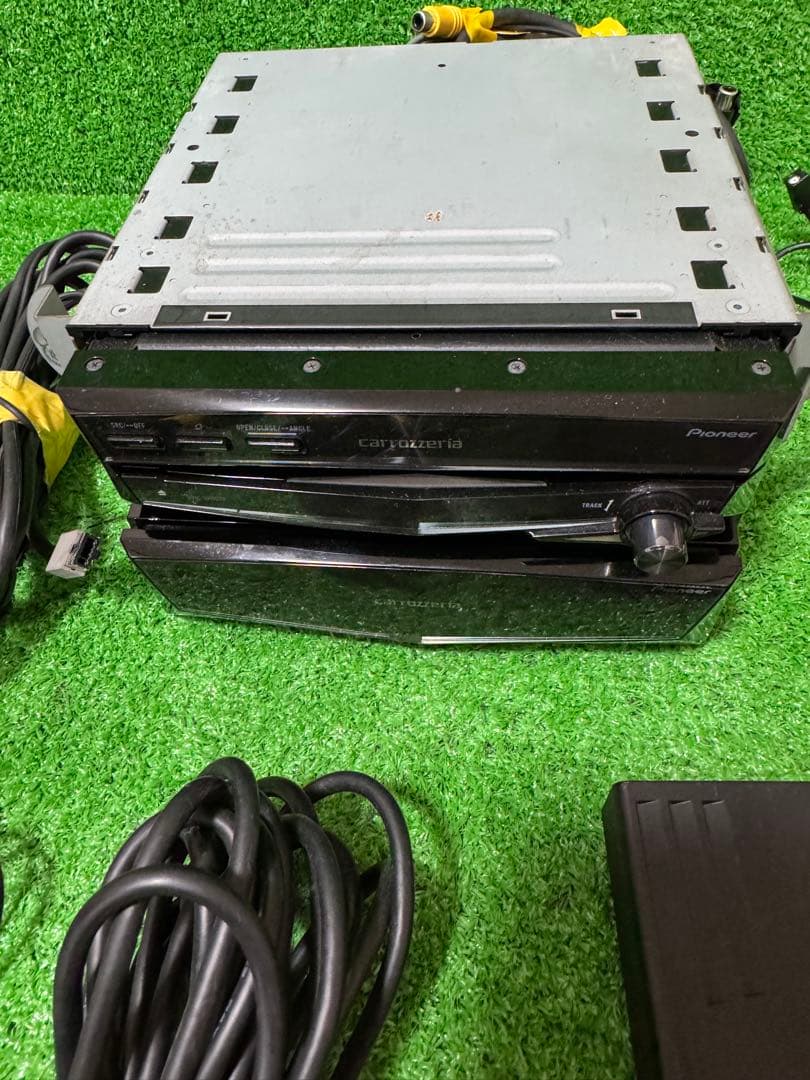 Pioneer VH-0099 カーナビ 7インチ MAP 2016