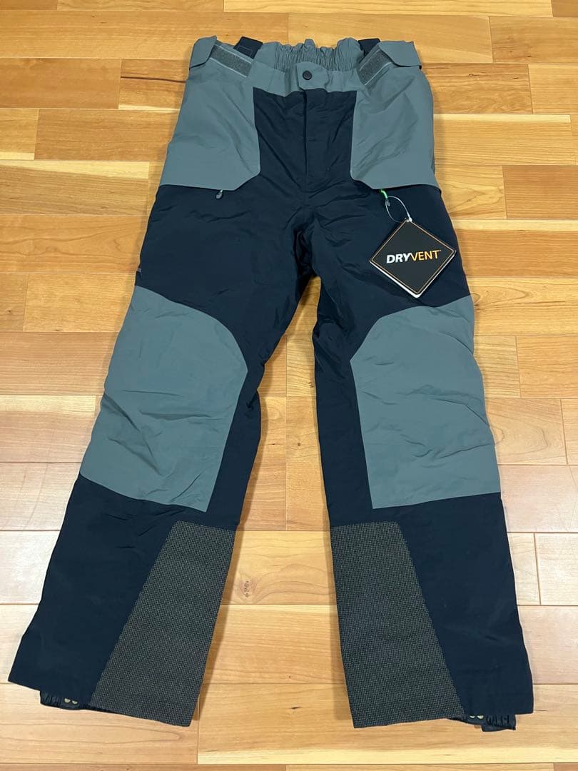 新品SAMPLE/PHENIX /Lサイズ /メンズスキー用パンツ