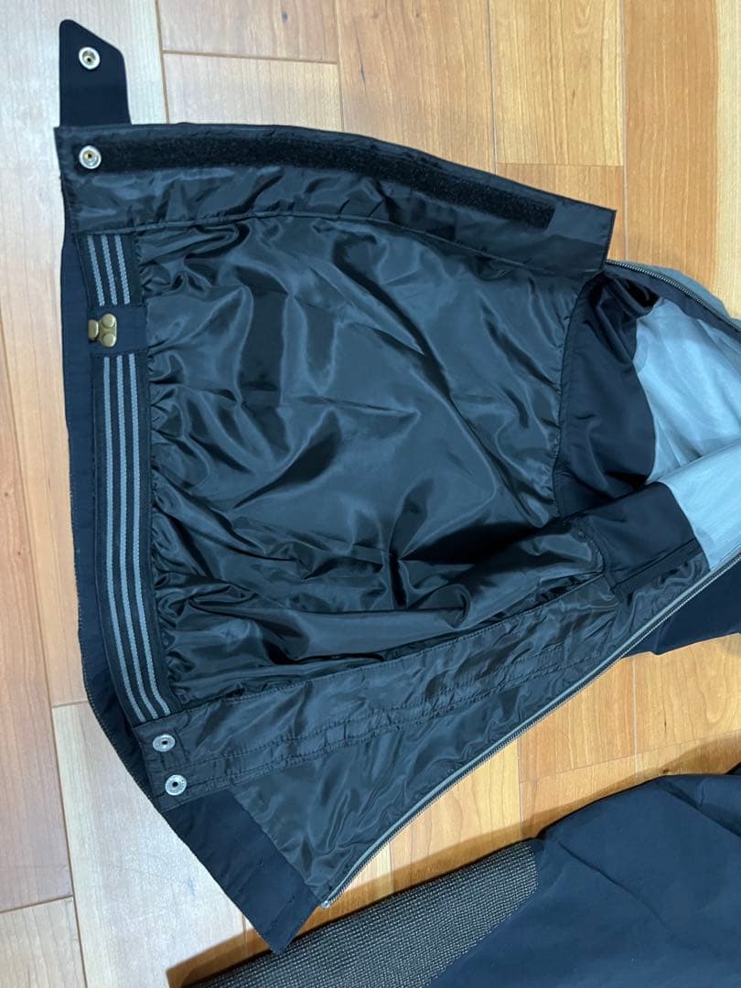 新品SAMPLE/PHENIX /Lサイズ /メンズスキー用パンツ