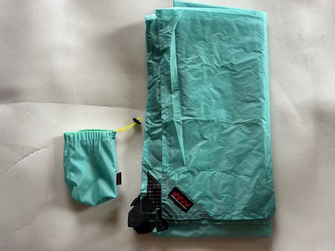 JINDAIJI MOUNTAIN WORKS PB Tarp 5×5