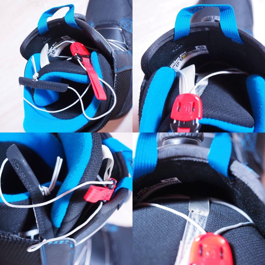 BURTON SHARK BOA スノーボードブーツ28cm