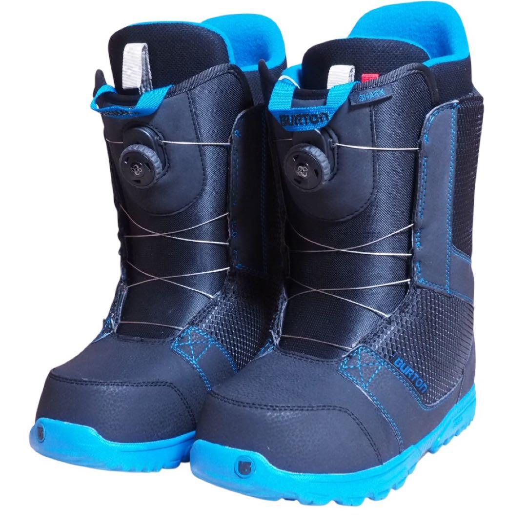 BURTON SHARK BOA スノーボードブーツ28cm