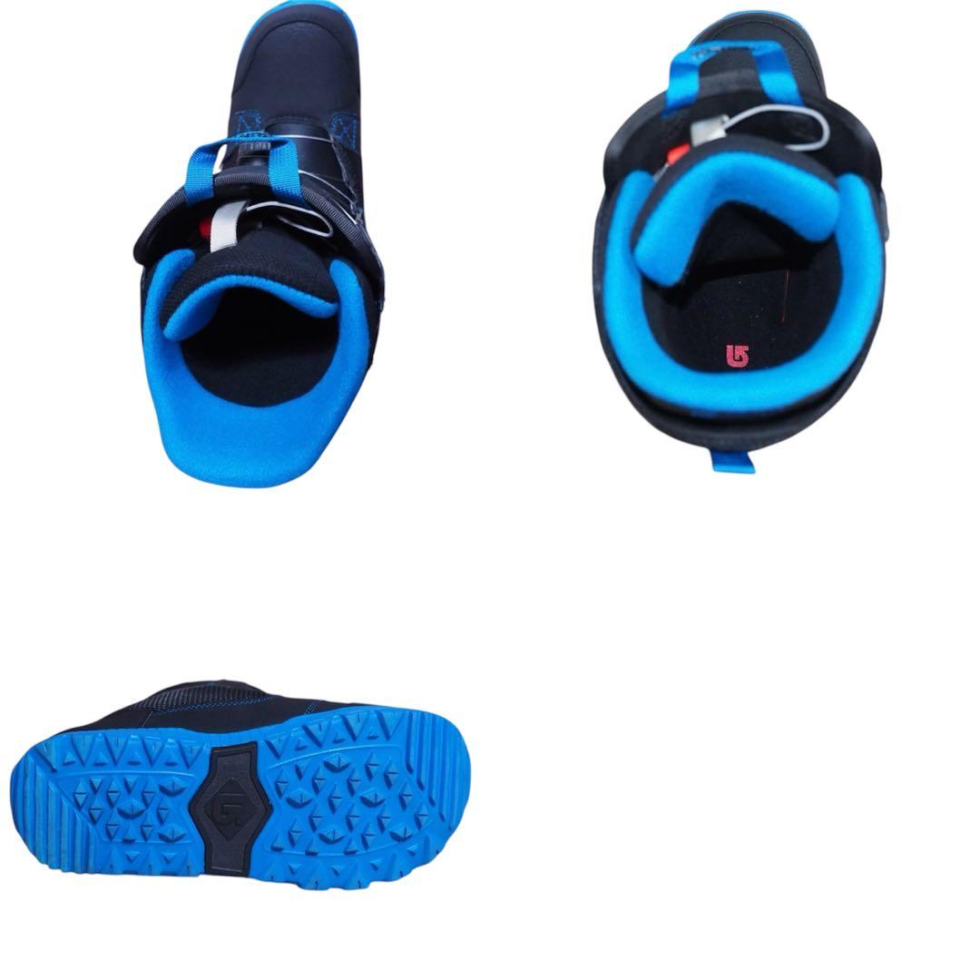 BURTON SHARK BOA スノーボードブーツ28cm