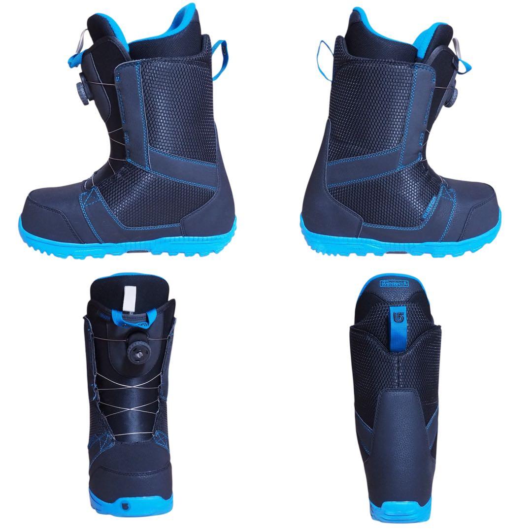 BURTON SHARK BOA スノーボードブーツ28cm