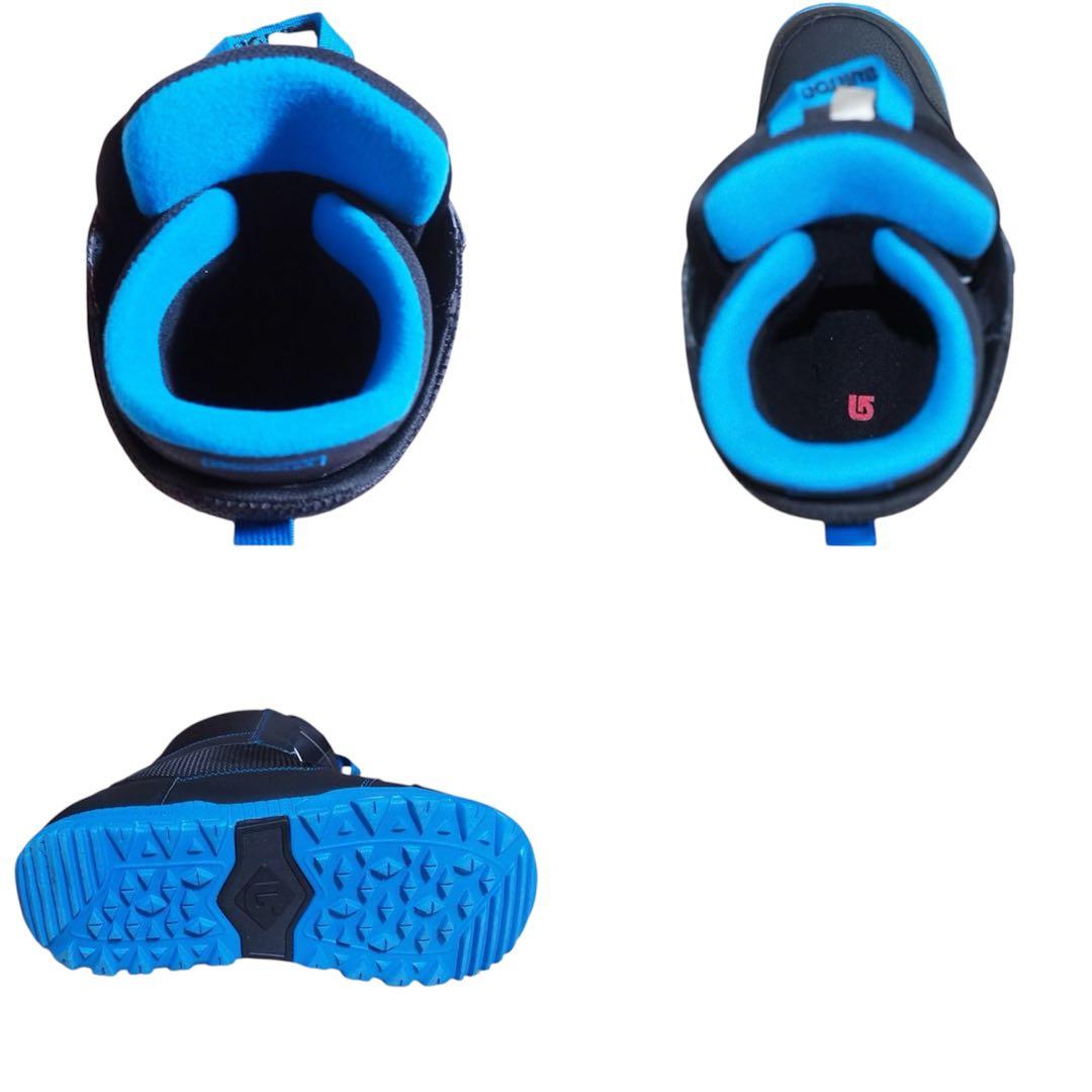 BURTON SHARK BOA スノーボードブーツ28cm