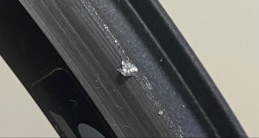 ｍ*ｉ様 カンパニョーロ シャマル ウルトラ C17 リアのみ クリンチャー