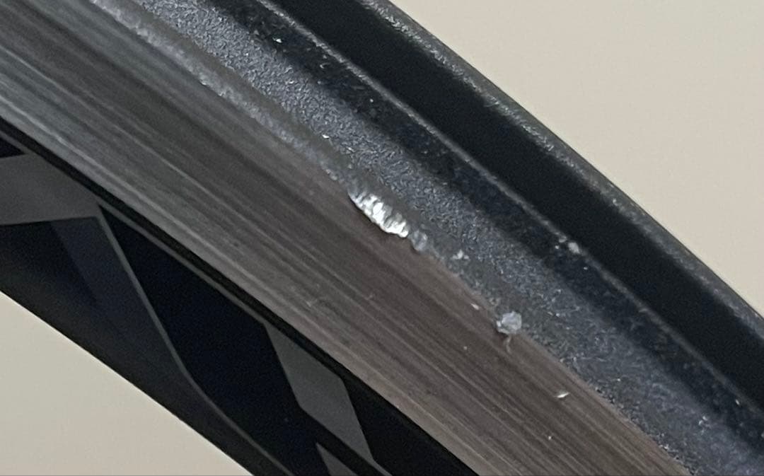 ｍ*ｉ様 カンパニョーロ シャマル ウルトラ C17 リアのみ クリンチャー