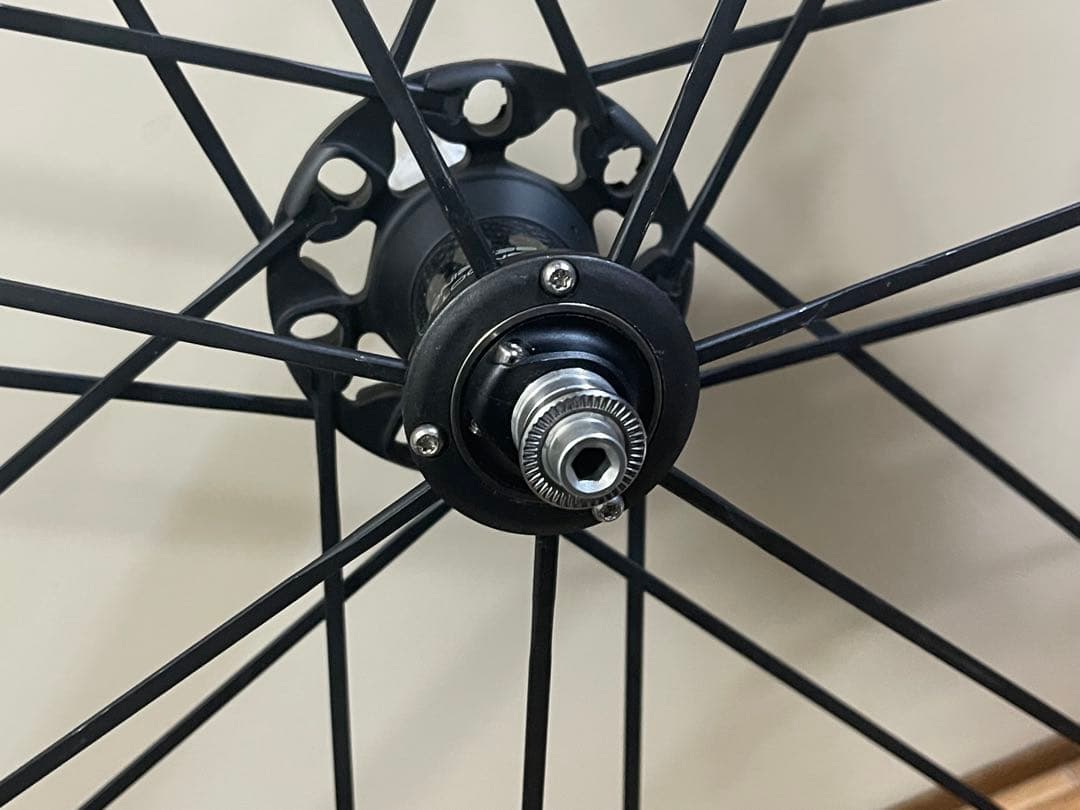 ｍ*ｉ様 カンパニョーロ シャマル ウルトラ C17 リアのみ クリンチャー