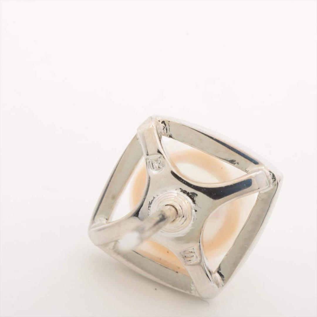 真贋鑑定済ルイヴィトンブトンドゥマンシェット カフス とミキモトタイタック