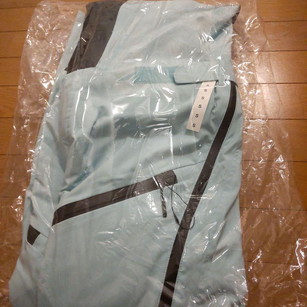 DESCENTE S.I.O インサレーテッドビブパンツ DWUWJD53