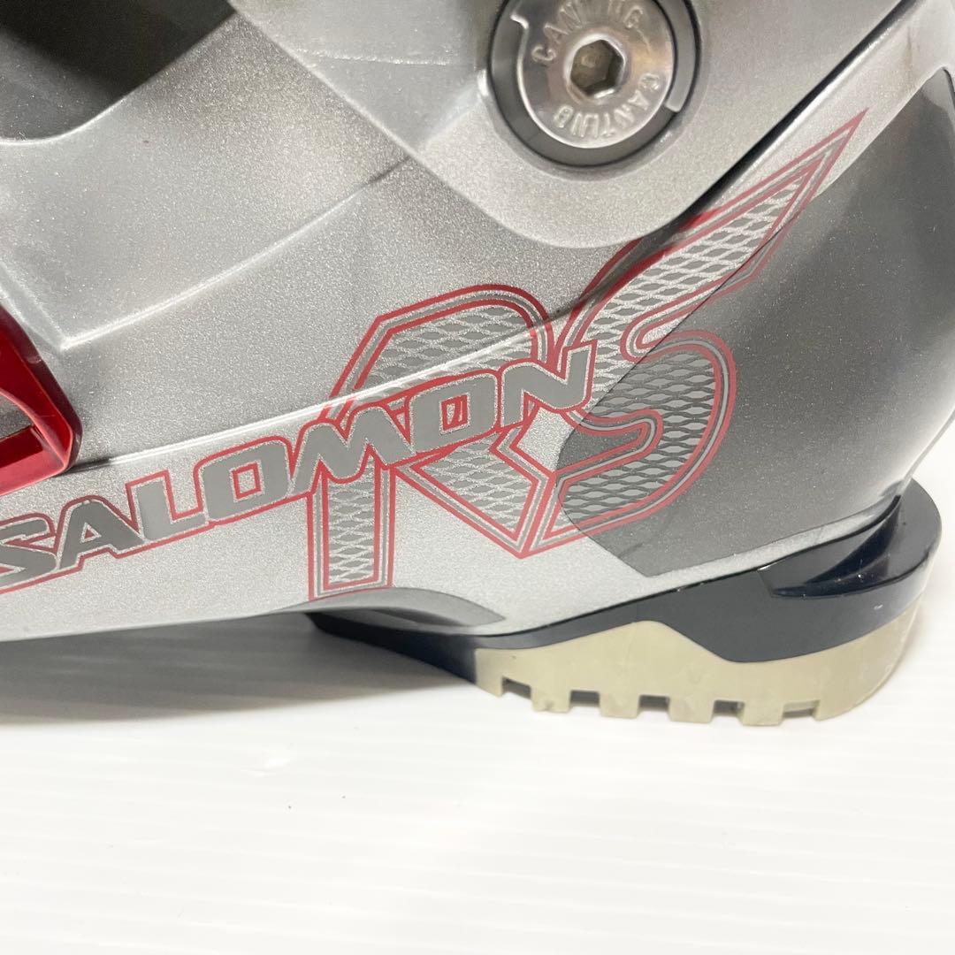 ✨希少✨サロモン スキーブーツ RS FALCON XX 27.5cm
