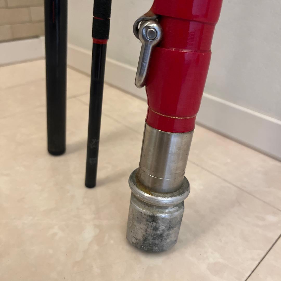 DAIKOHフルフィールドV2スペシャルクエ420MH