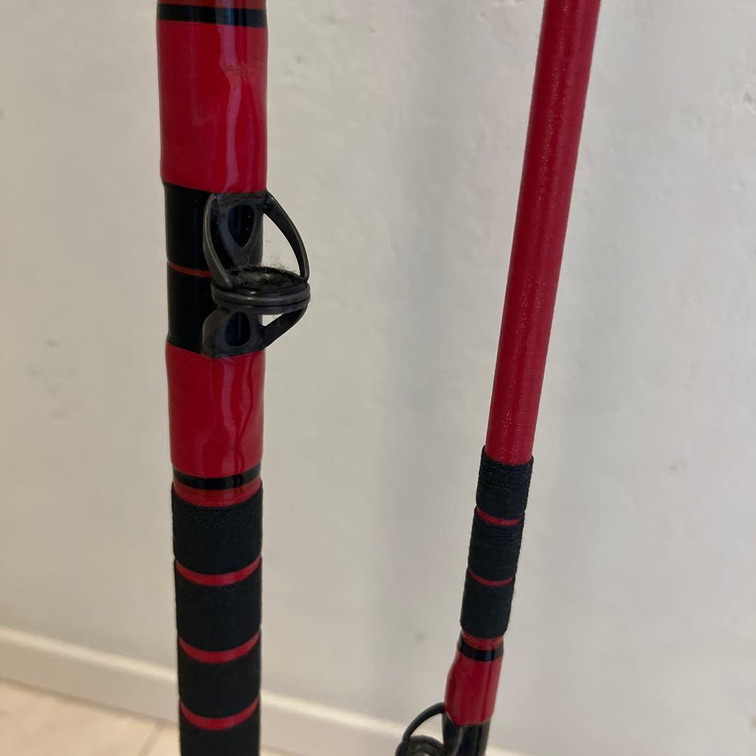 DAIKOHフルフィールドV2スペシャルクエ420MH