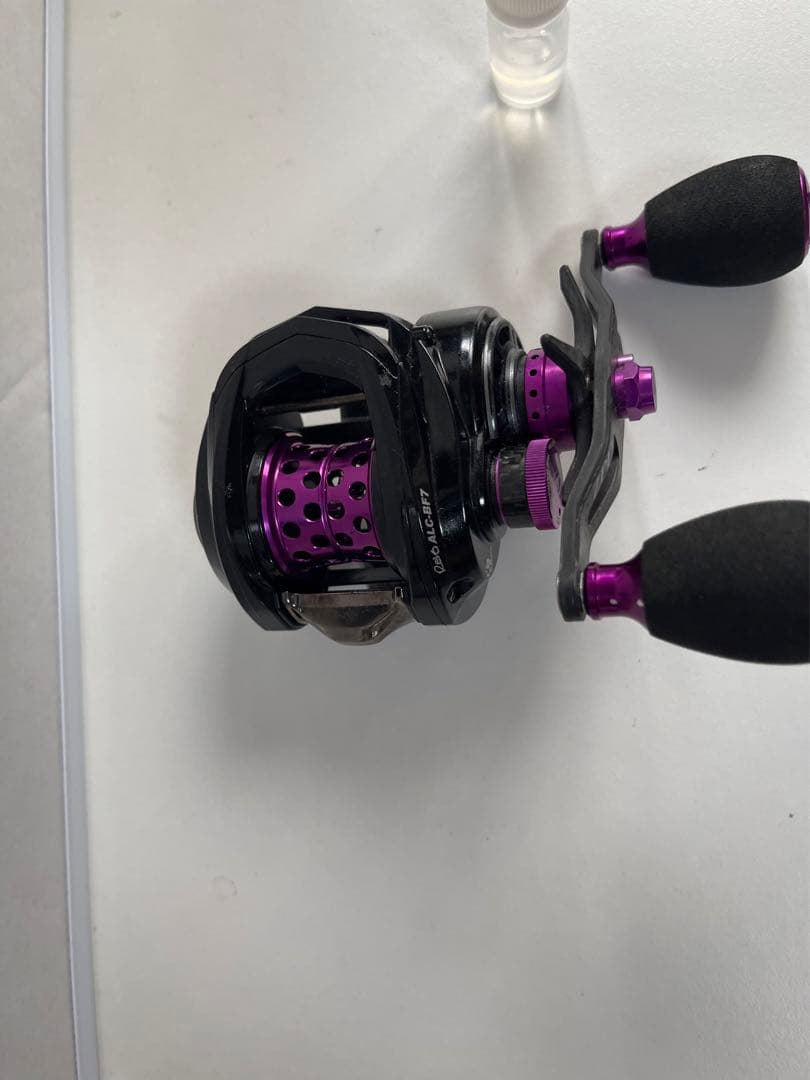 アブガルシア　ALC-BF7