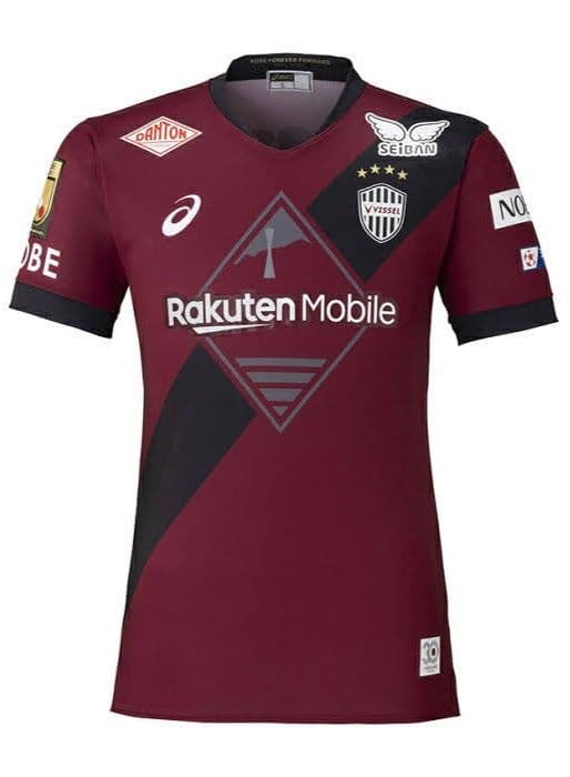 値下げ‼️ ヴィッセル神戸 オーセンティックユニフォーム 2025