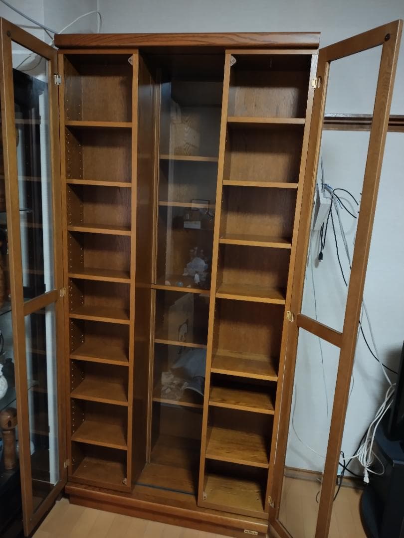 ウェルリード スライド書棚 | 激安通販のイーサプライ