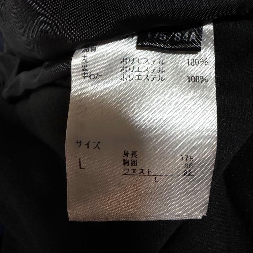 Phenix★フェニックス スキーウェア　セットアップ 上下 メンズL 青　紺