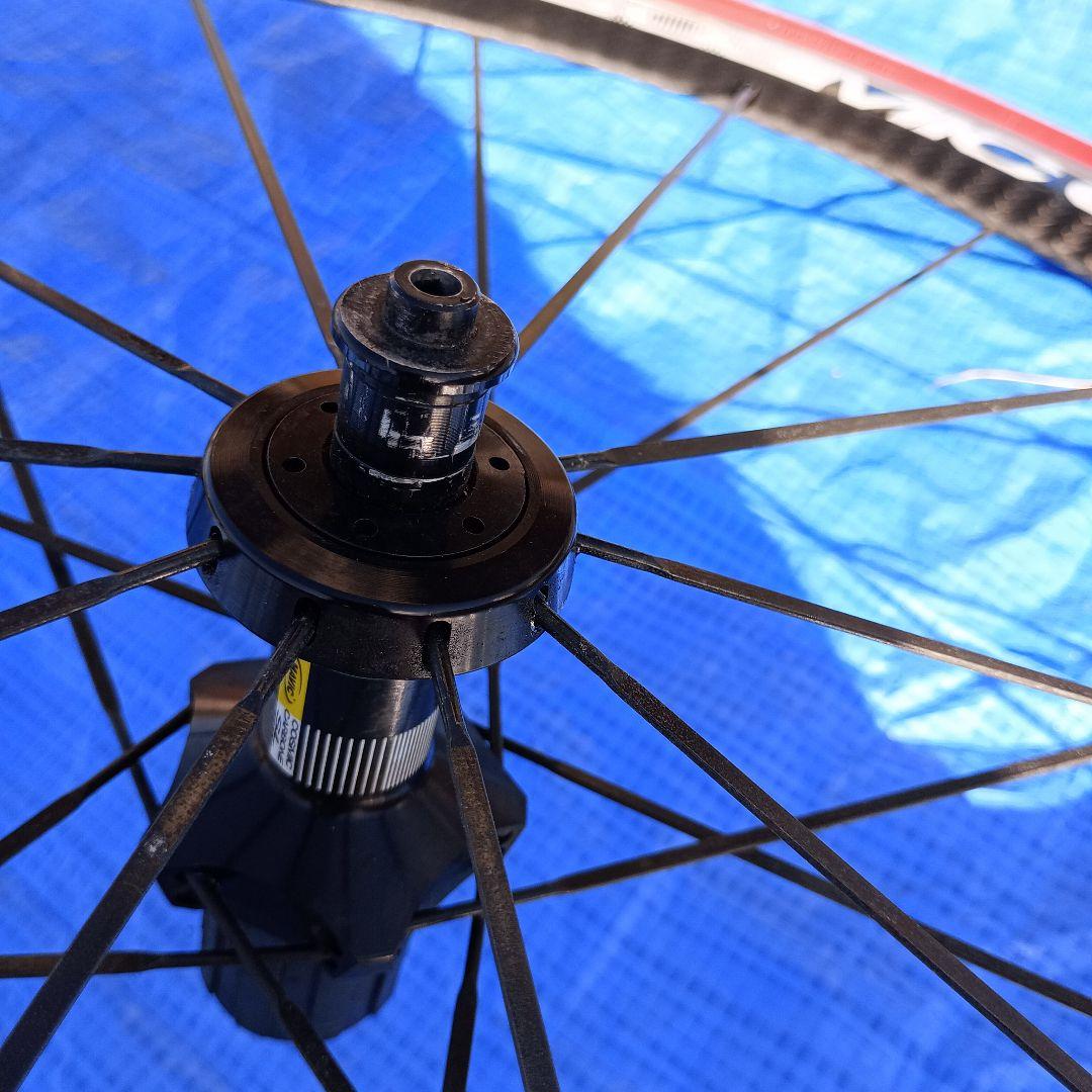 パーツ MAVIC COSMIC CARBONE SL