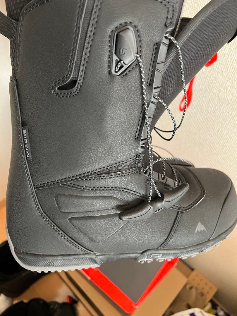 Burton RULER-AF メンズスノーボードブーツ 26.5cm