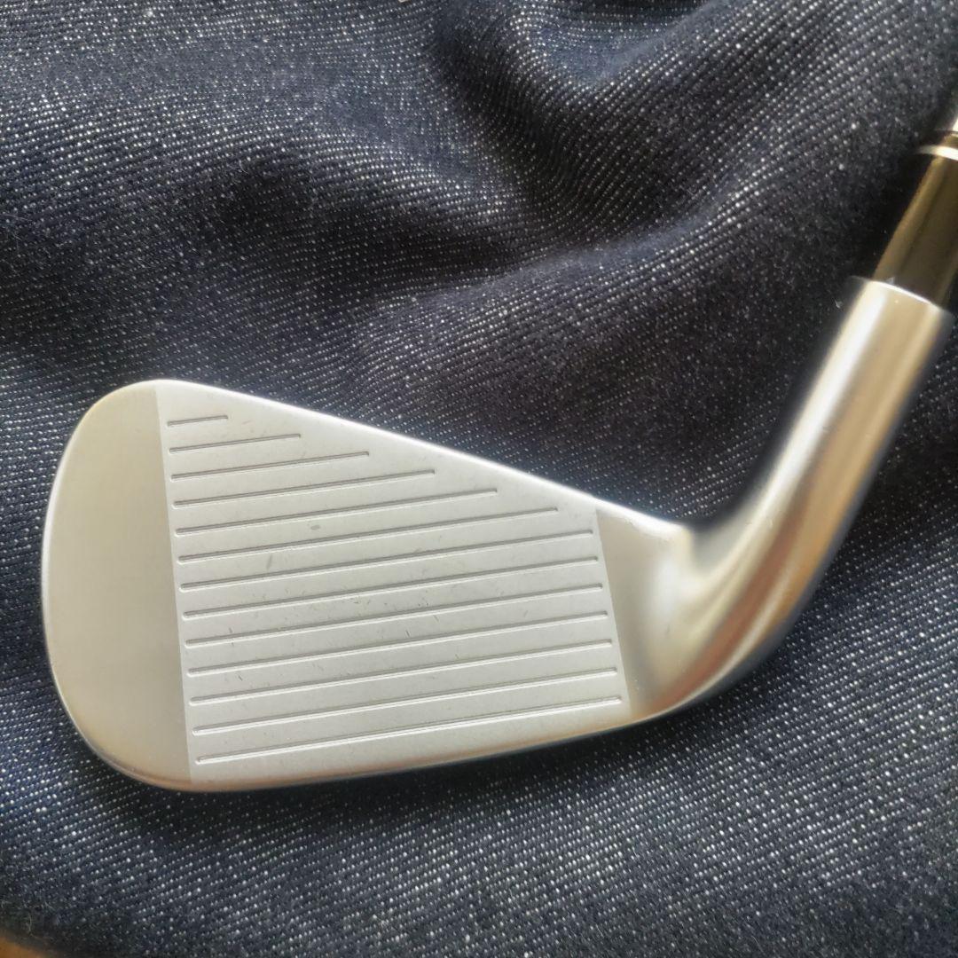 レア】 APEX 2021 アイアン 5番 850GH neo R - メルカリ