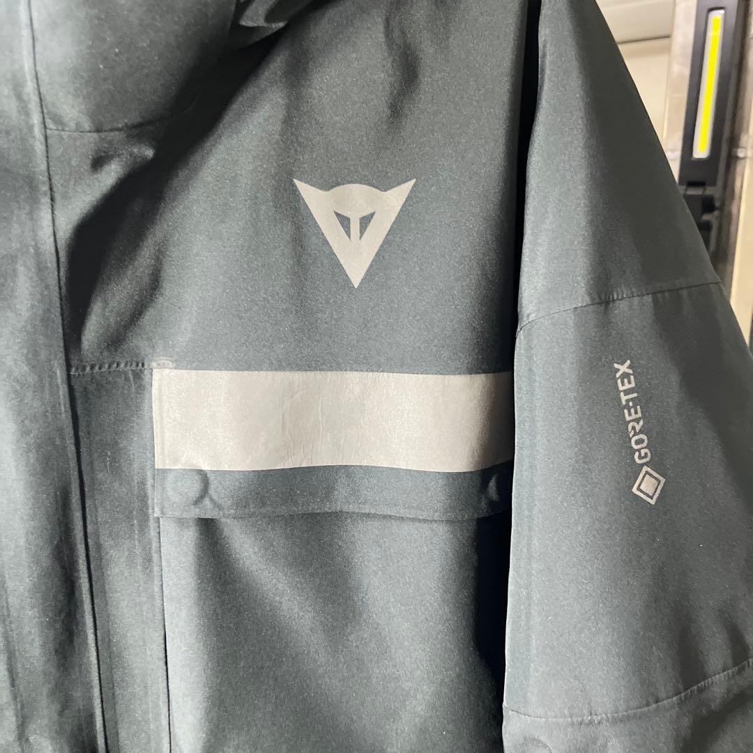 美品Lサイズ Dainese AWA GORE-TEX スノーボードジャケット