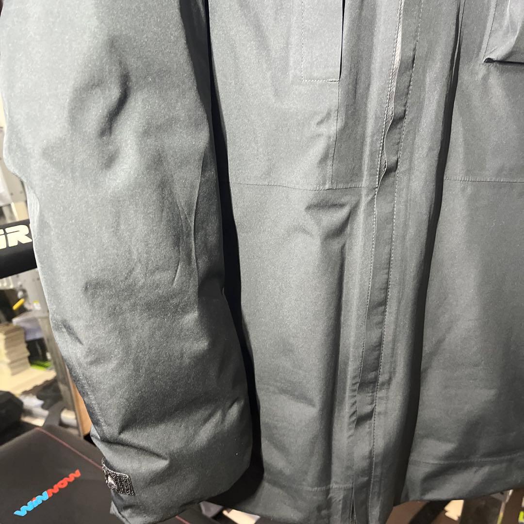 美品Lサイズ Dainese AWA GORE-TEX スノーボードジャケット